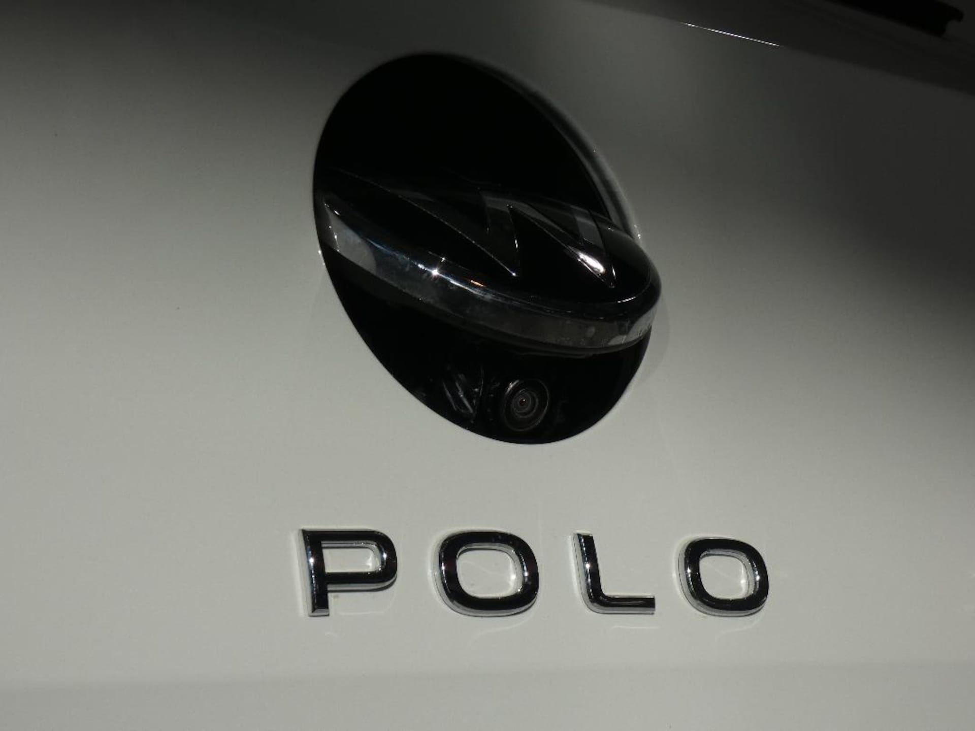 Volkswagen Polo R-Line