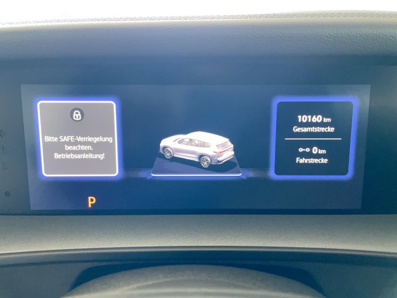 Volkswagen Tayron – Bild 11