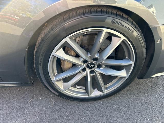 2023 Audi A7 Premium Plus - Photo 27