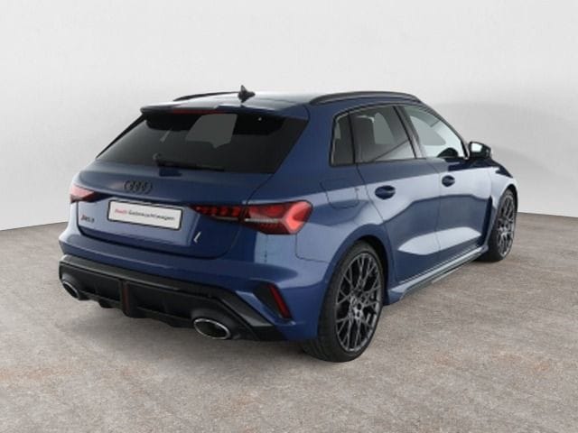 Audi RS3 Sportback TFSI Quattro S Tronic -  - Joinsteer - #2