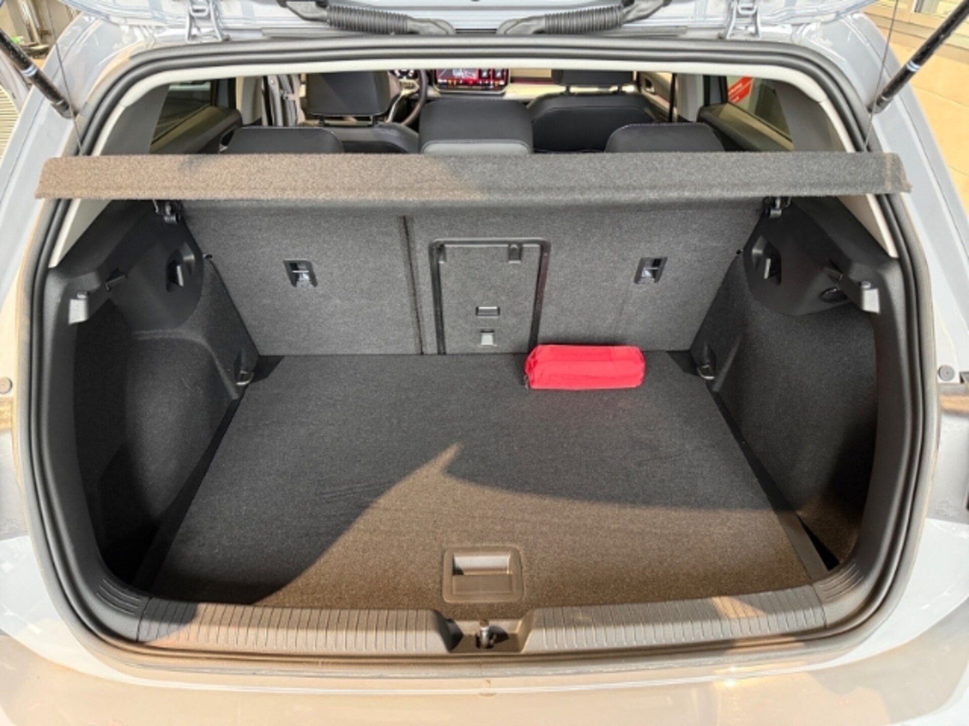Volkswagen Golf Goal