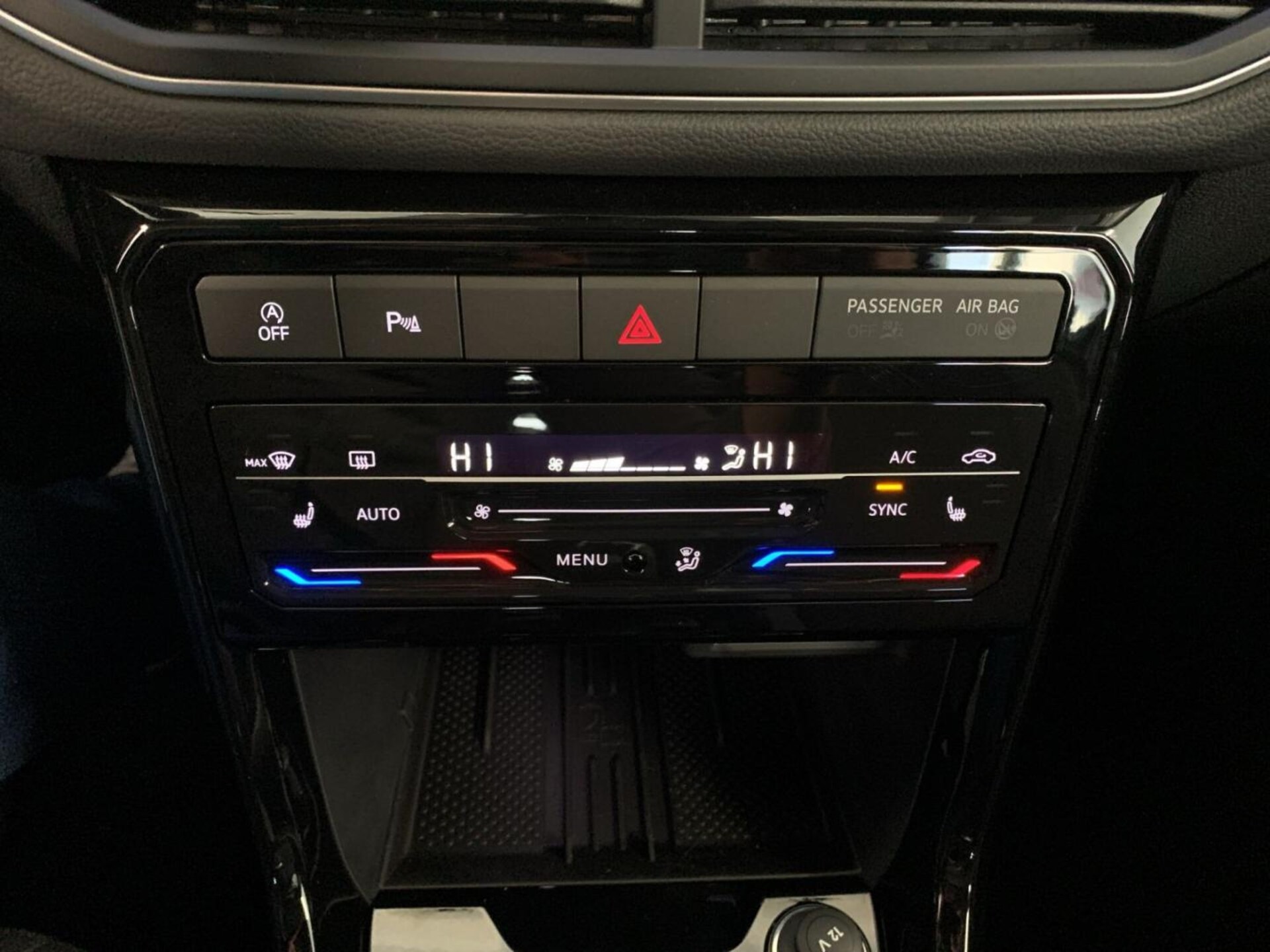 Volkswagen T-Cross ENERGY