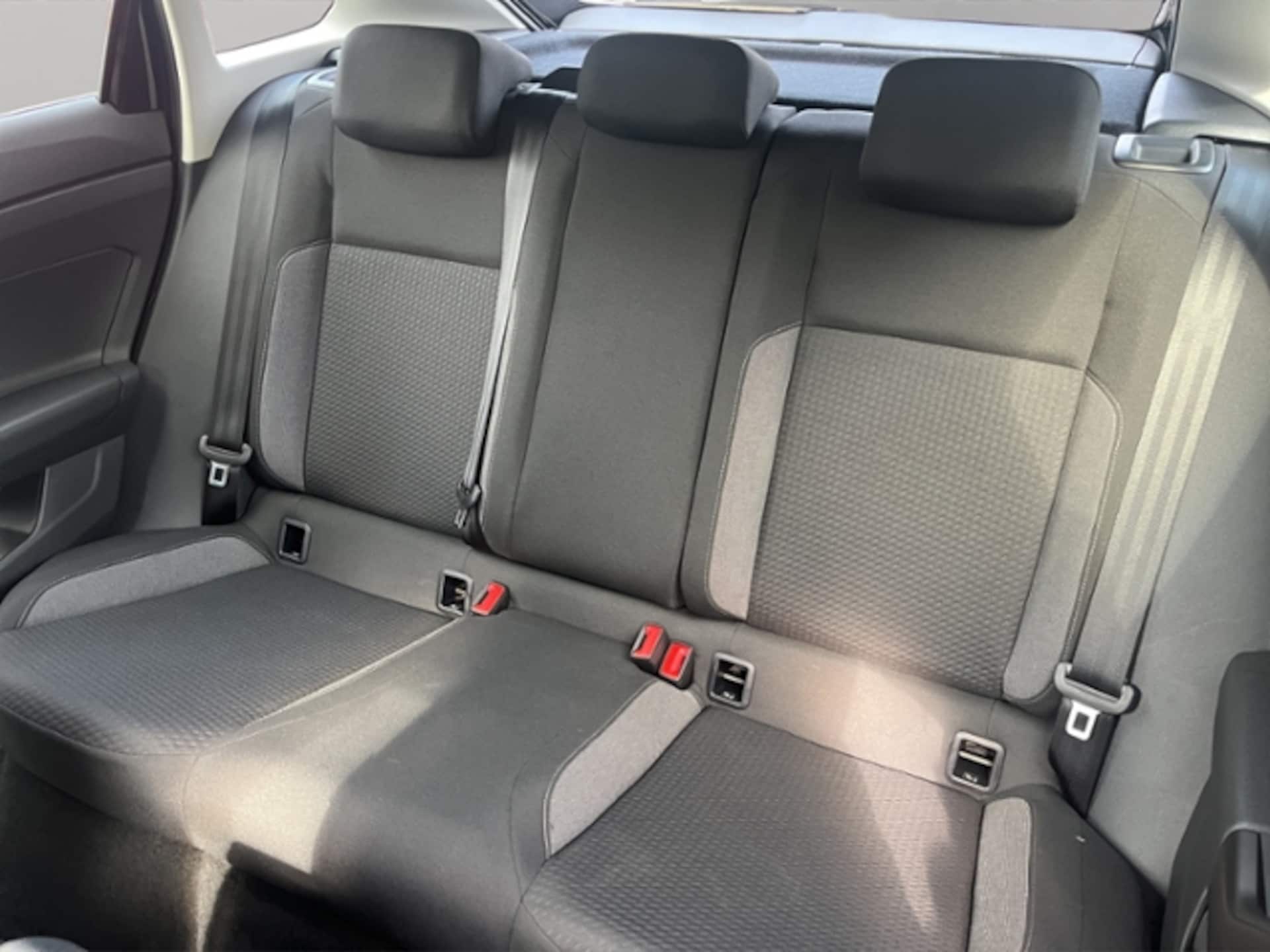 Volkswagen Taigo Life