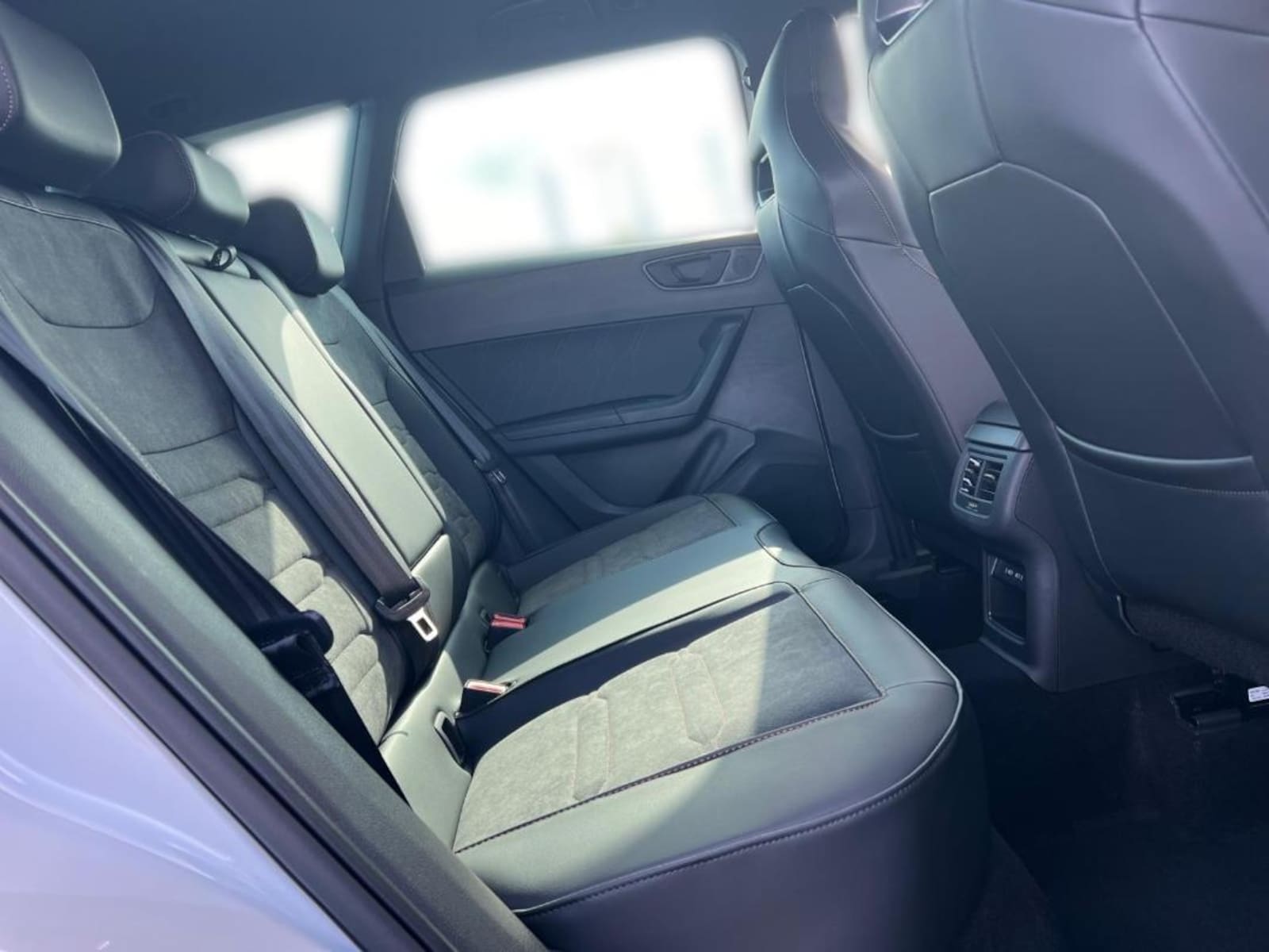 CUPRA Ateca – Bild 21