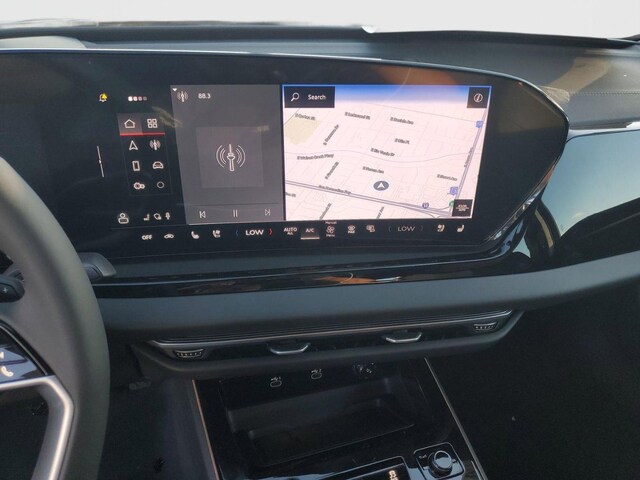2026 Audi A6 Premium Plus - Photo 28