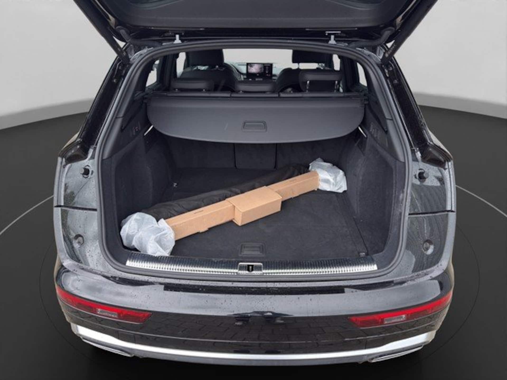 Audi Q5 SUV S line