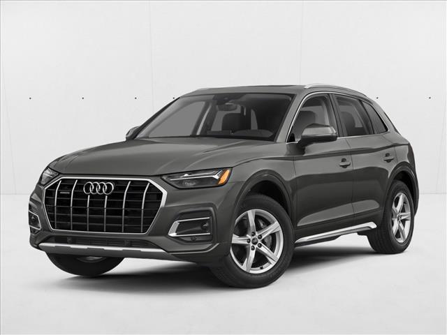 2024 Audi Q5 45 Premium Plus's photo