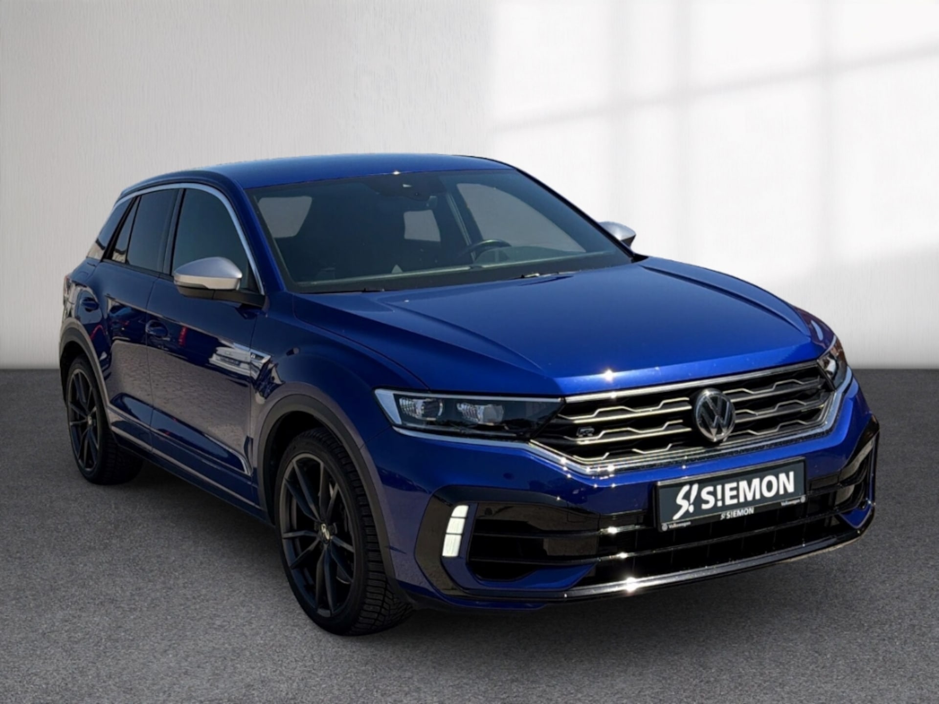 Volkswagen T-Roc R