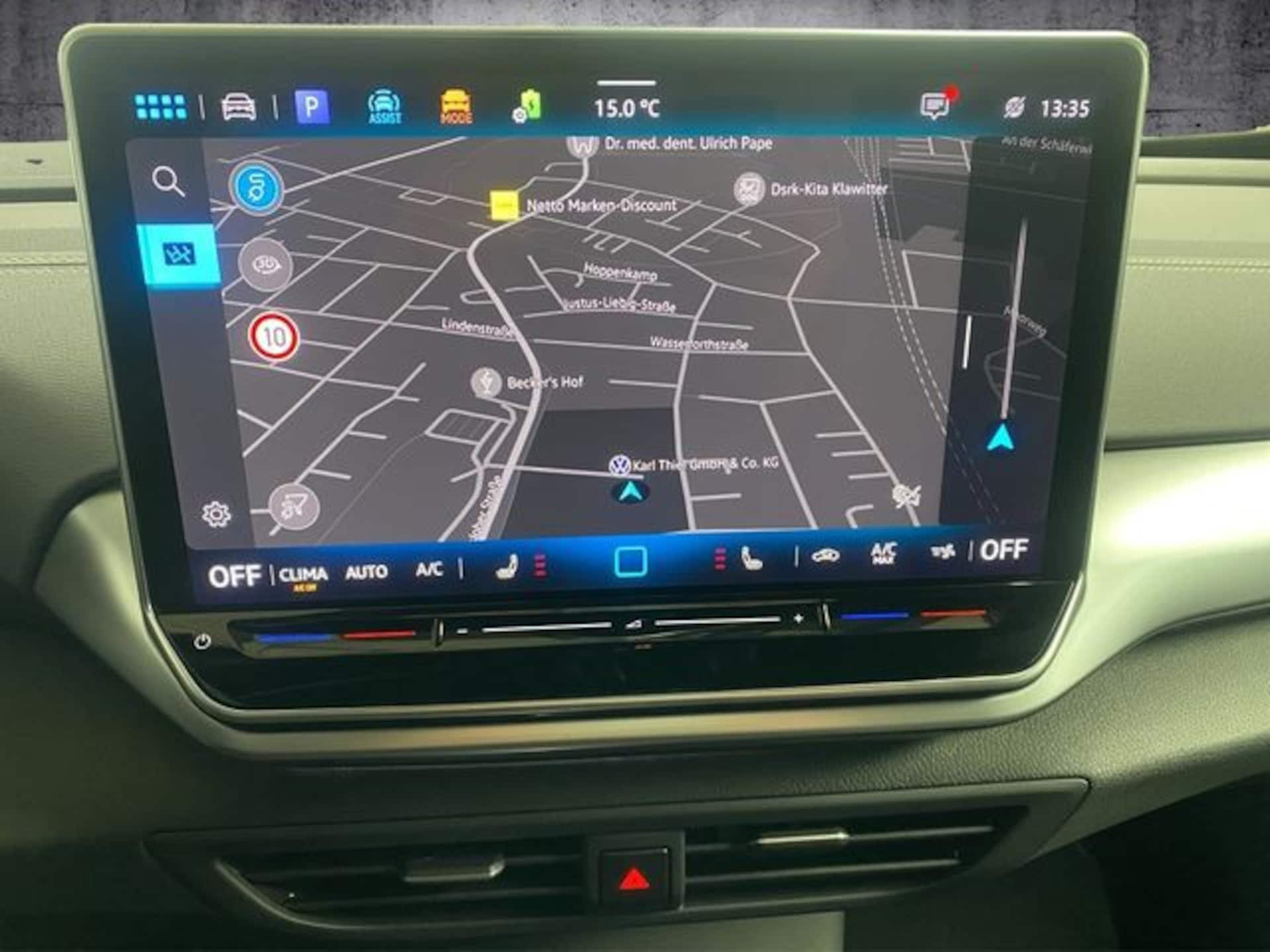 Volkswagen ID.5 Pure