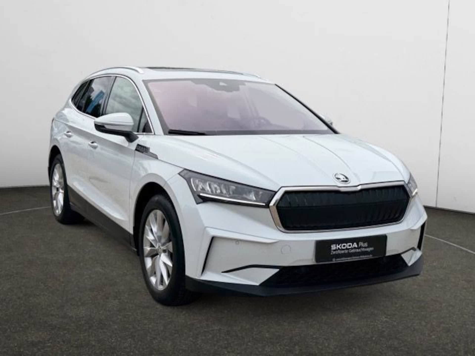 Skoda Enyaq 60