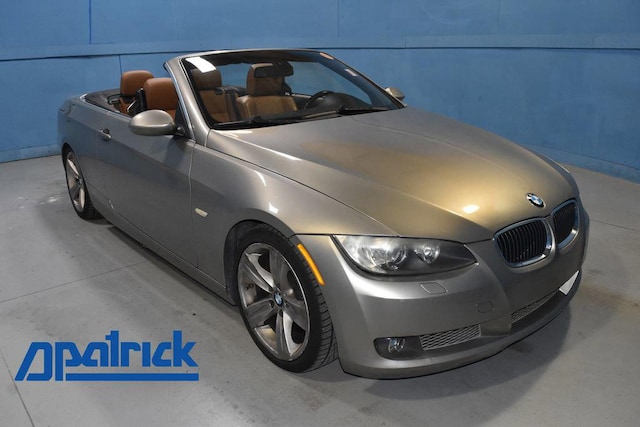 2007 BMW