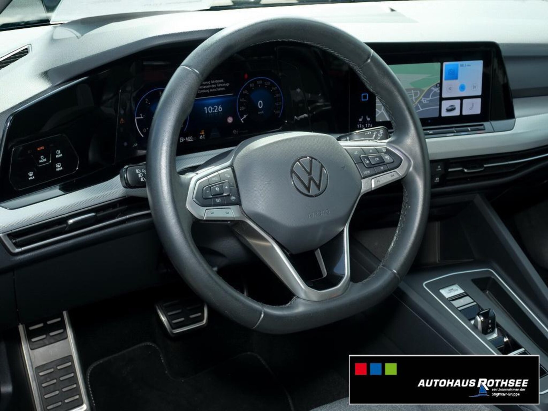 Volkswagen Golf MOVE