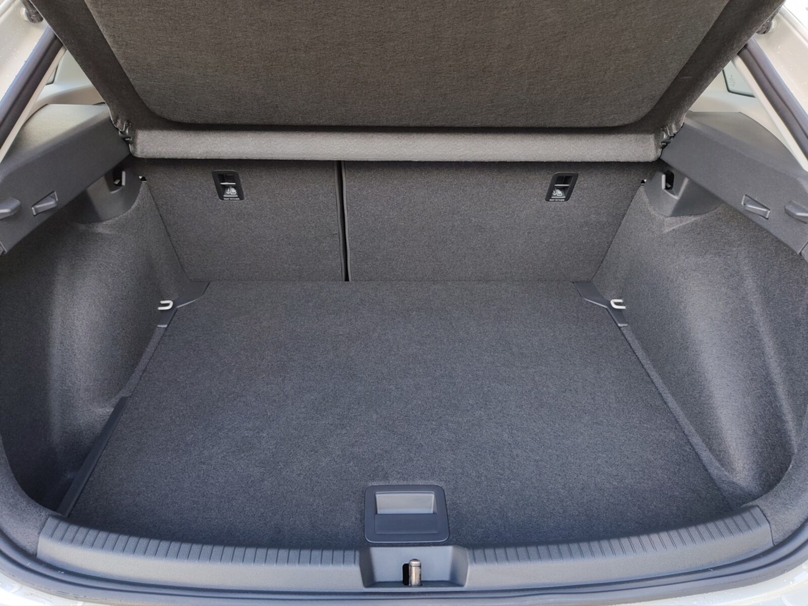 Volkswagen Taigo – Bild 8