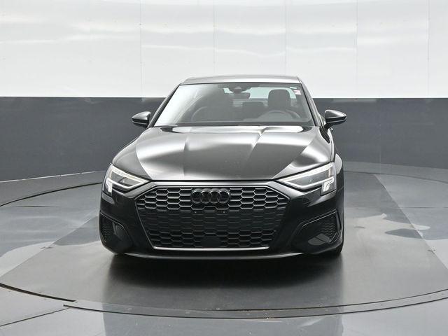 Used 2023 Audi A3 Sedan Premium with VIN WAUAUDGY3PA103538 for sale in Kansas City