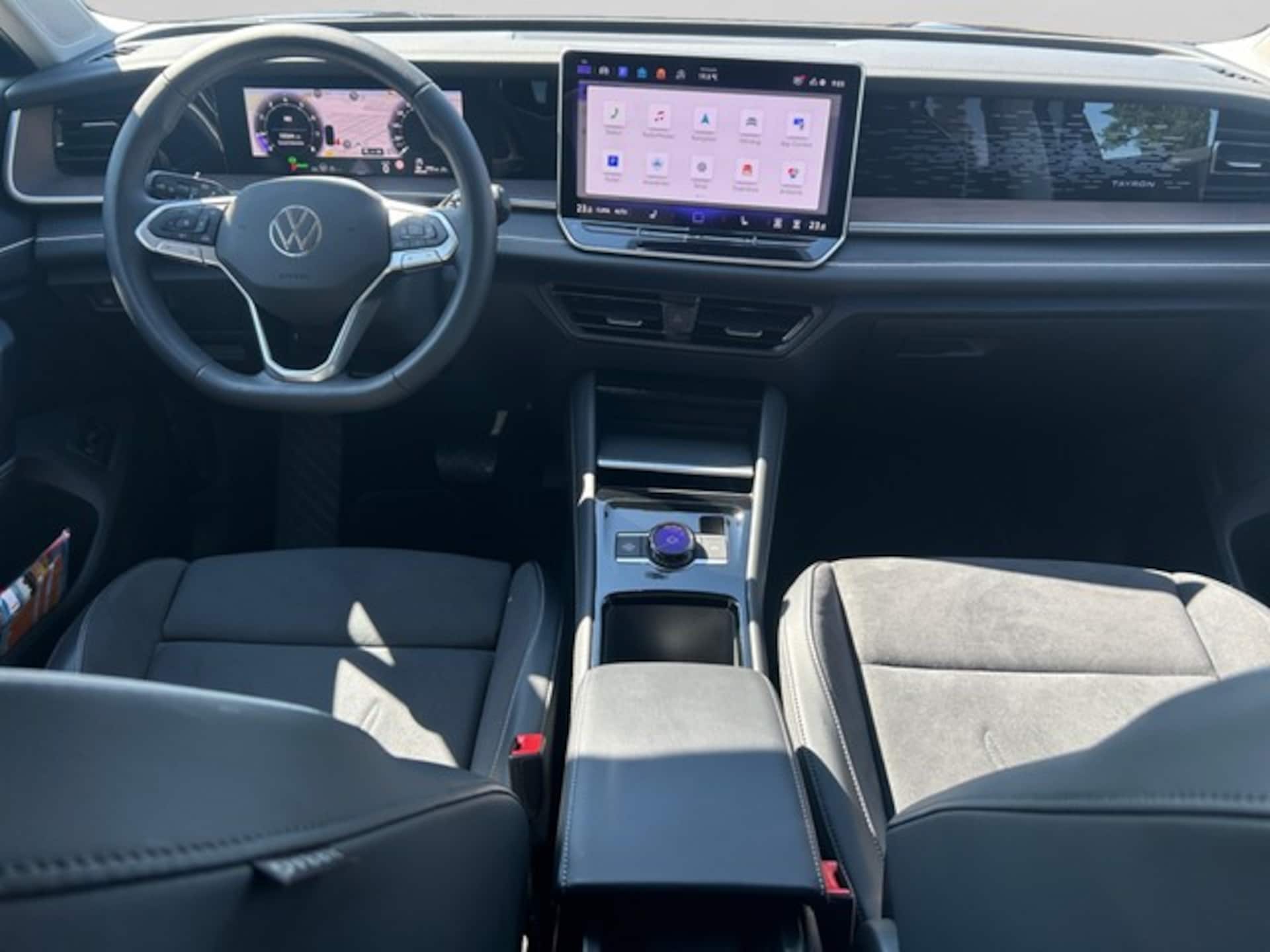 Volkswagen Tayron Elegance