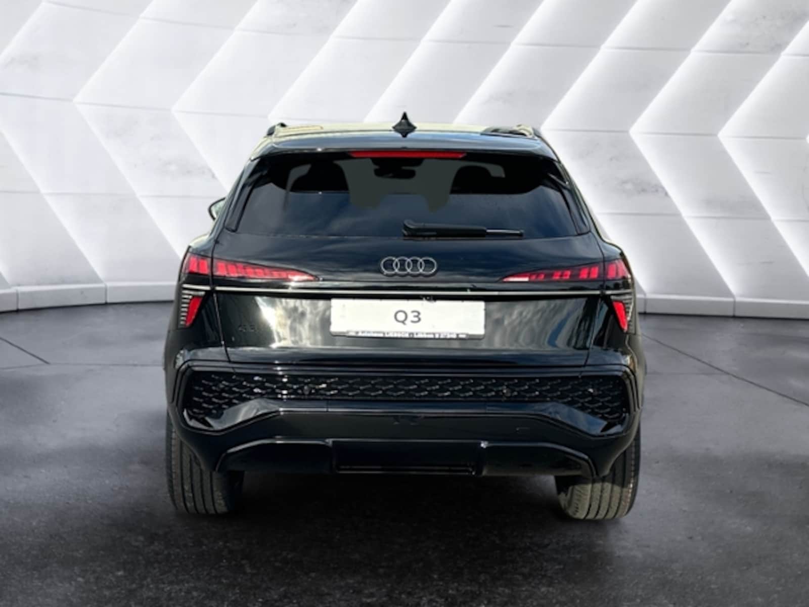 Audi Q3 – Bild 4