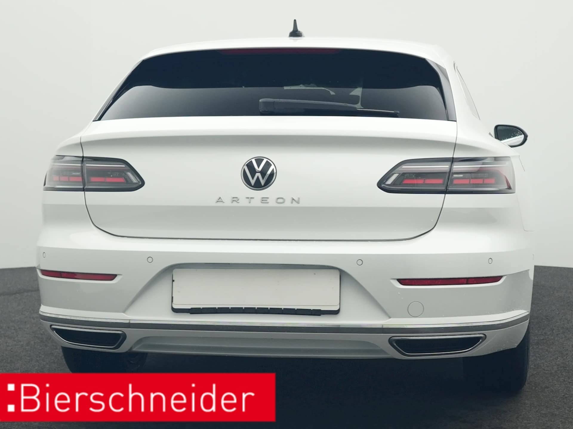 Volkswagen Arteon Shooting Brake Elegance