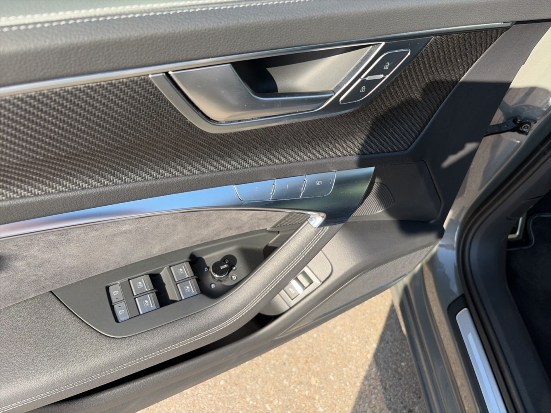 Audi S6 Avant