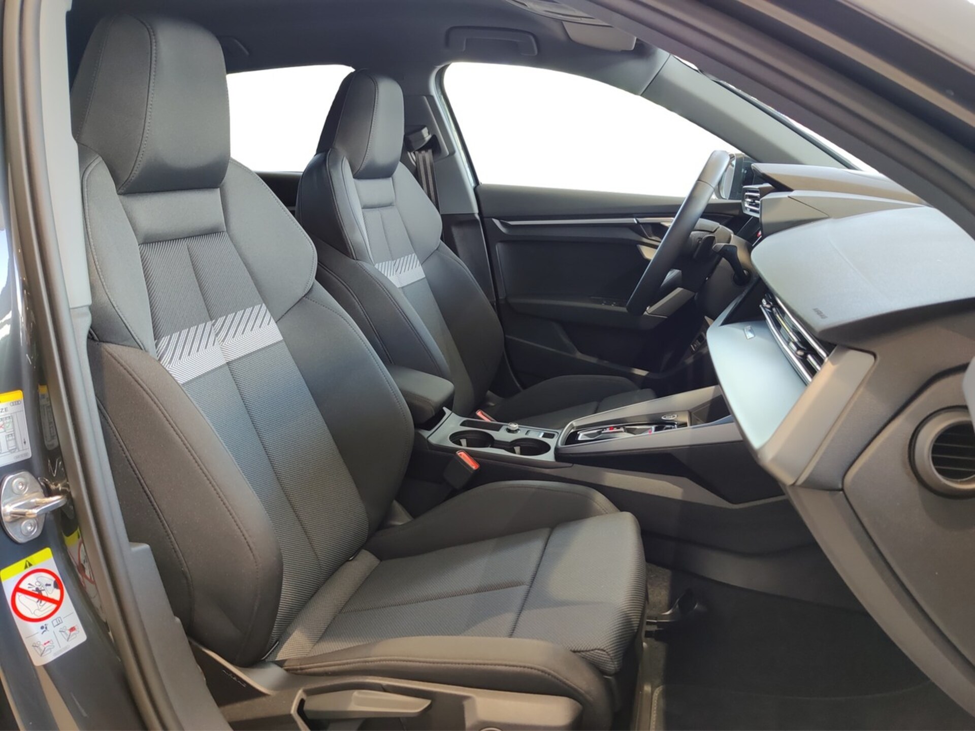 Audi A3 Sportback Advanced