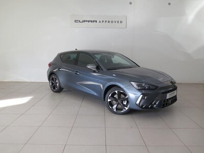 CUPRA Leon León 1.5 TSI e-Hybrid DSG 150 kW (204 CV) — photo 1