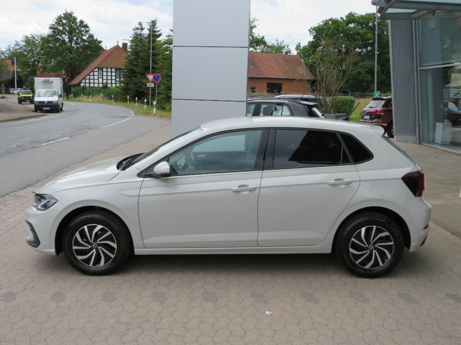 Volkswagen Polo Life