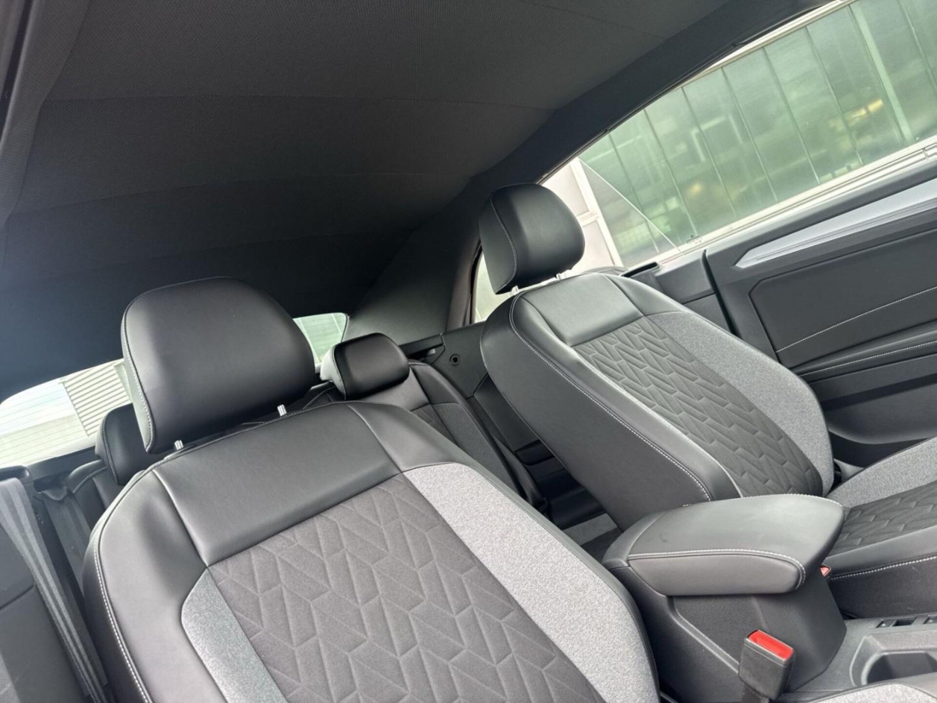 Volkswagen T-Roc Cabriolet Style