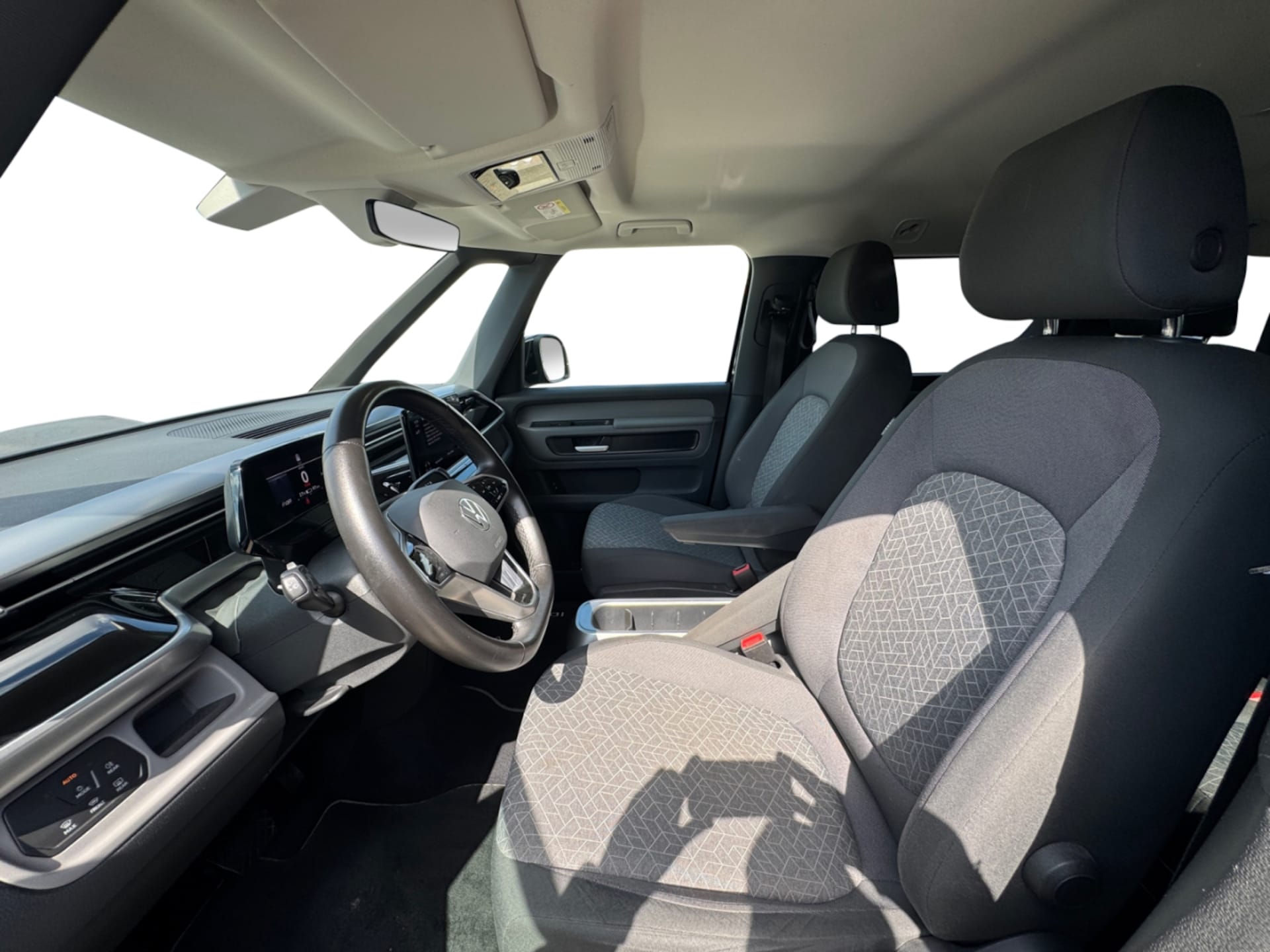 Volkswagen ID. Buzz Pro