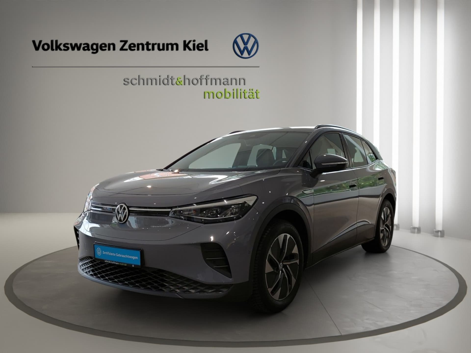 Volkswagen ID.4 Pro Performance