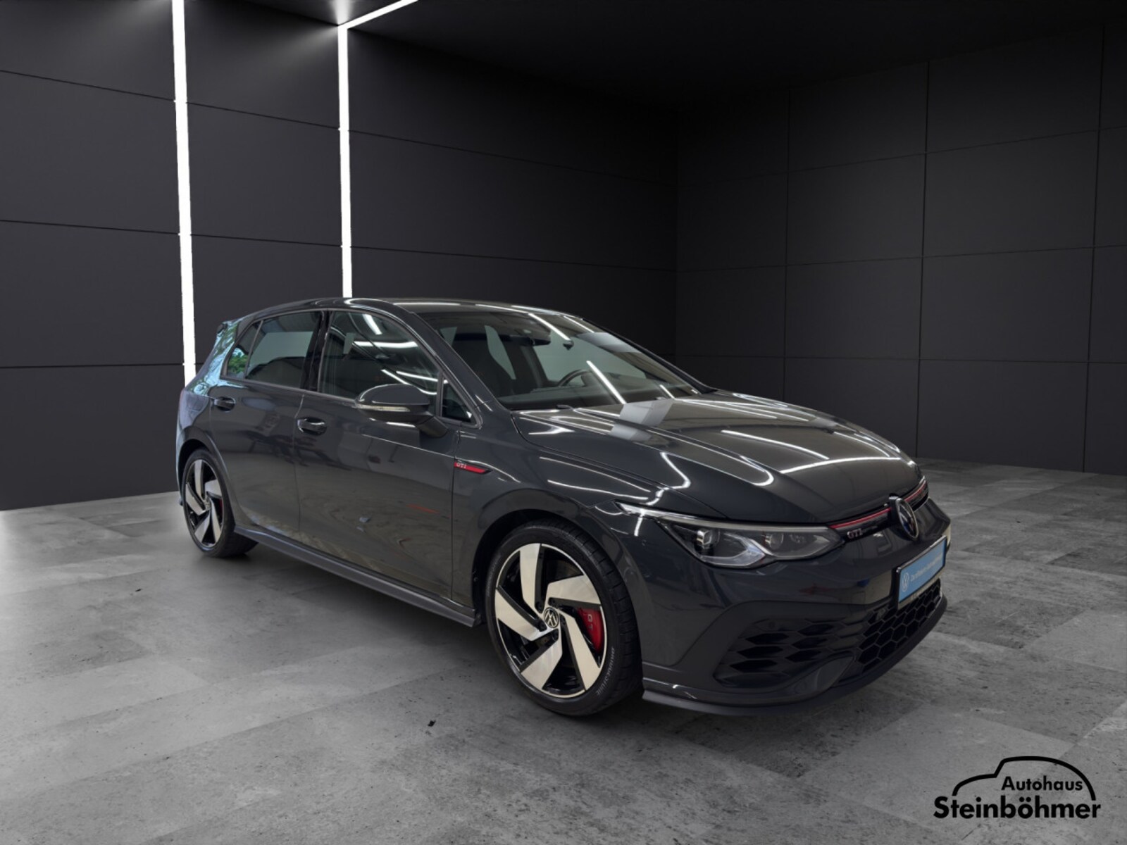Volkswagen Golf – Bild 9