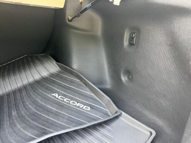 2024 Honda Accord EX - Photo 45