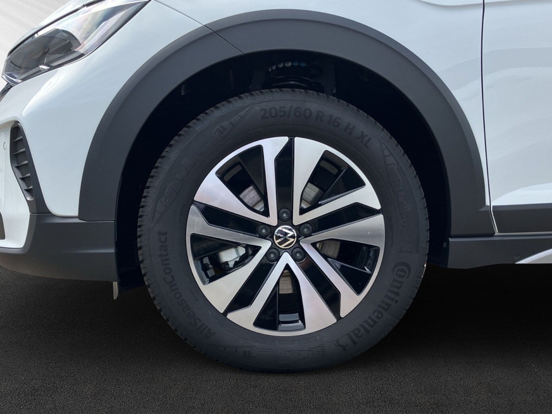Volkswagen Taigo ENERGY