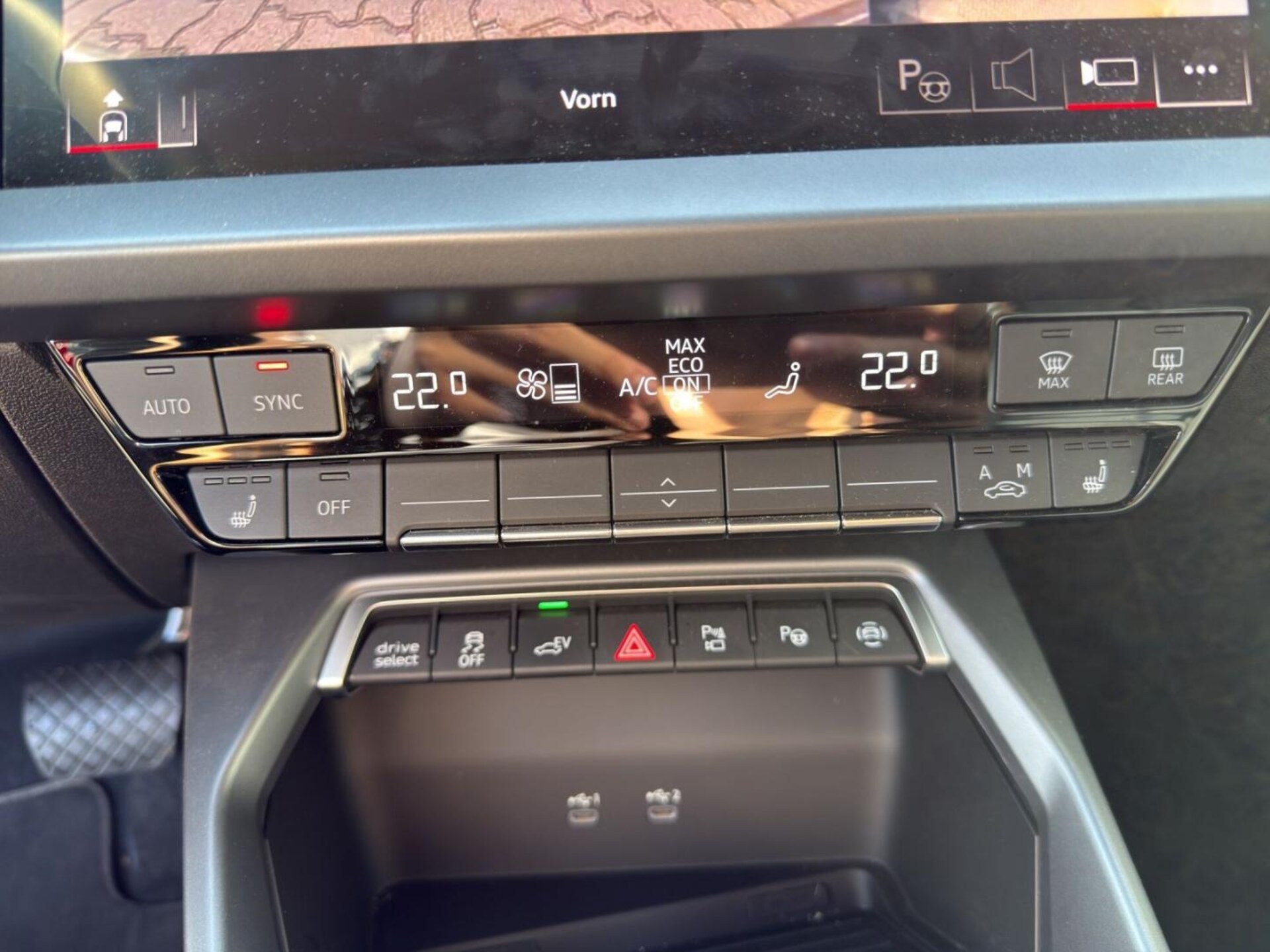 Audi A3 Sportback TFSI e Advanced