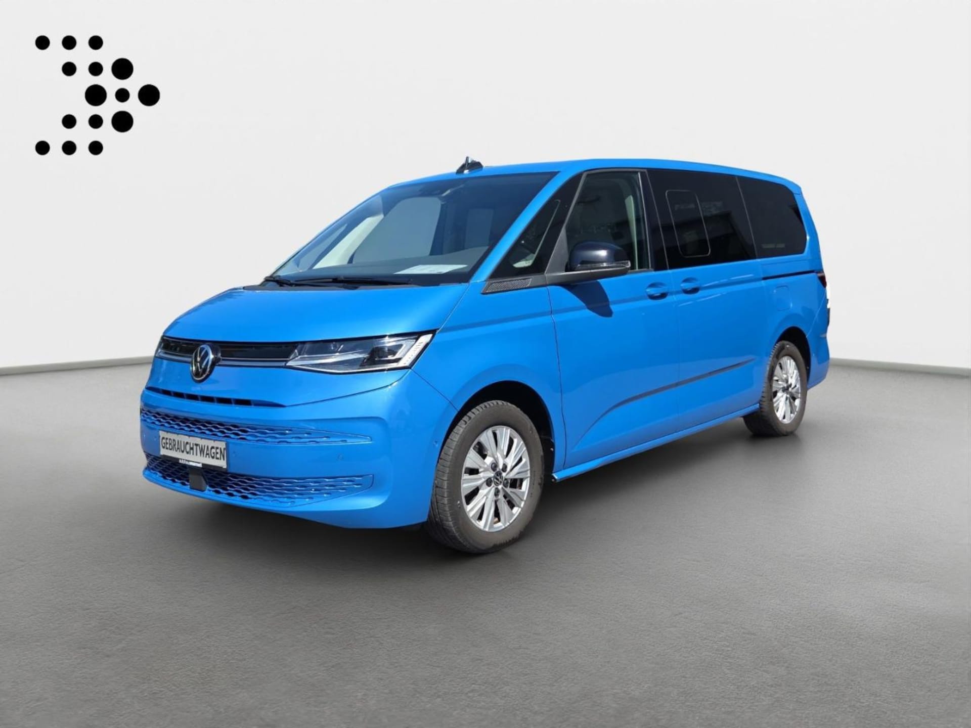 Volkswagen Multivan Langversion Life