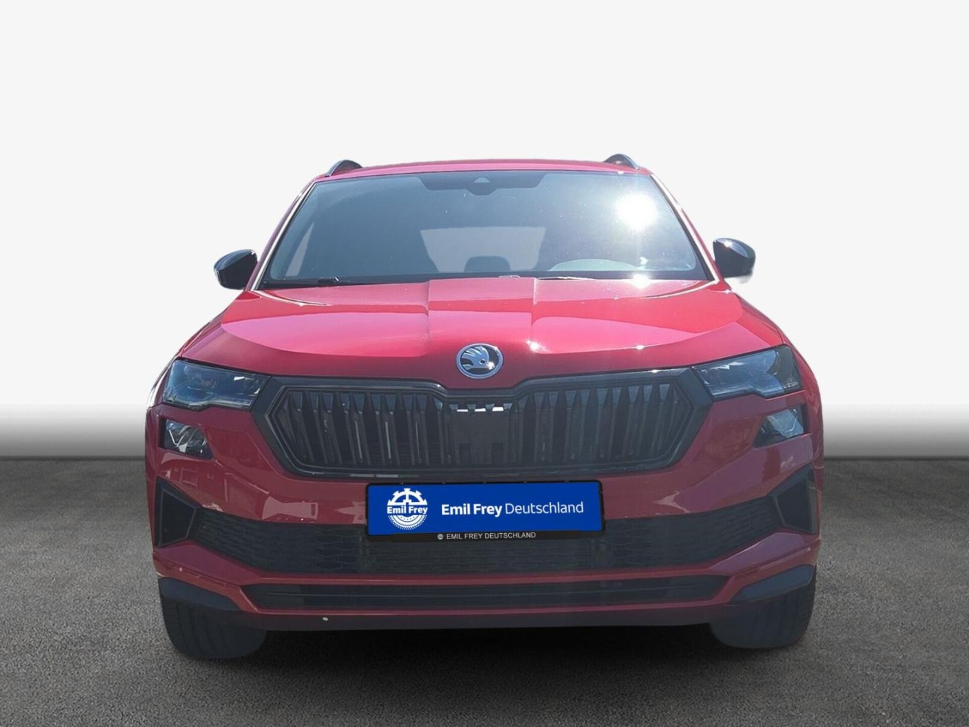 Skoda Karoq Sportline
