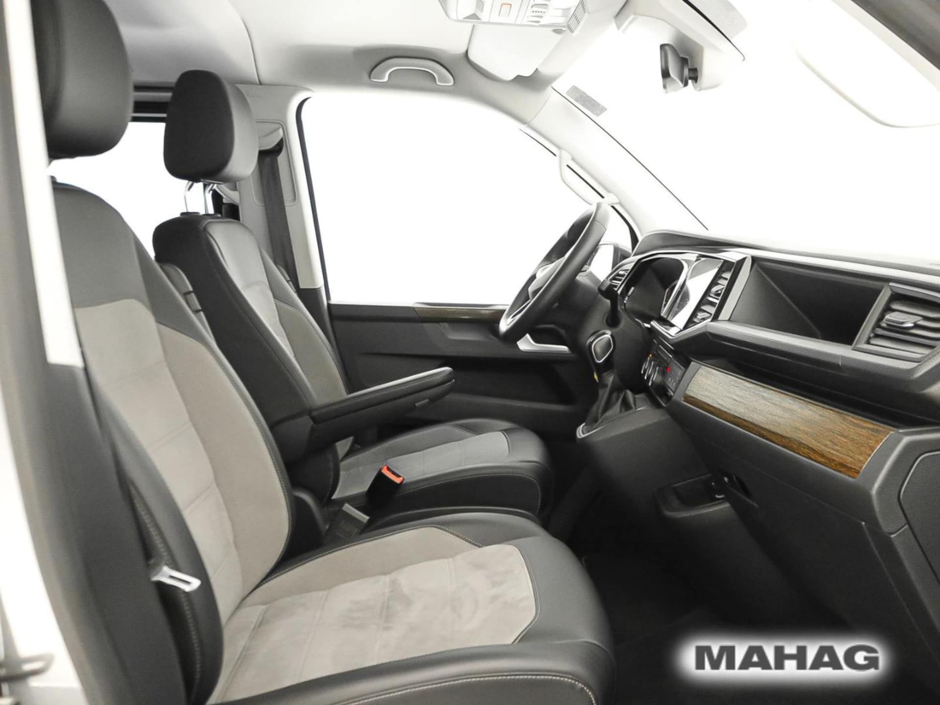 Volkswagen T6.1 Multivan Highline