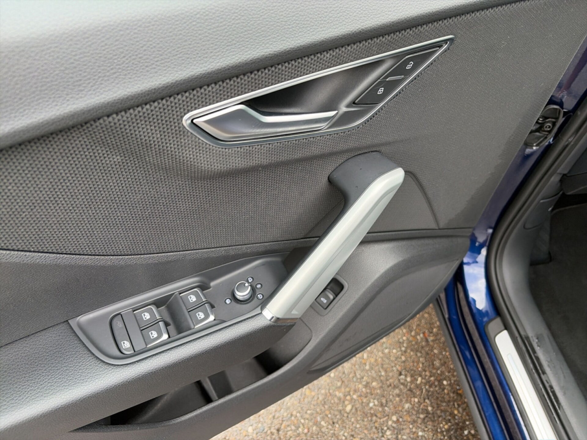 Audi Q2 Advanced