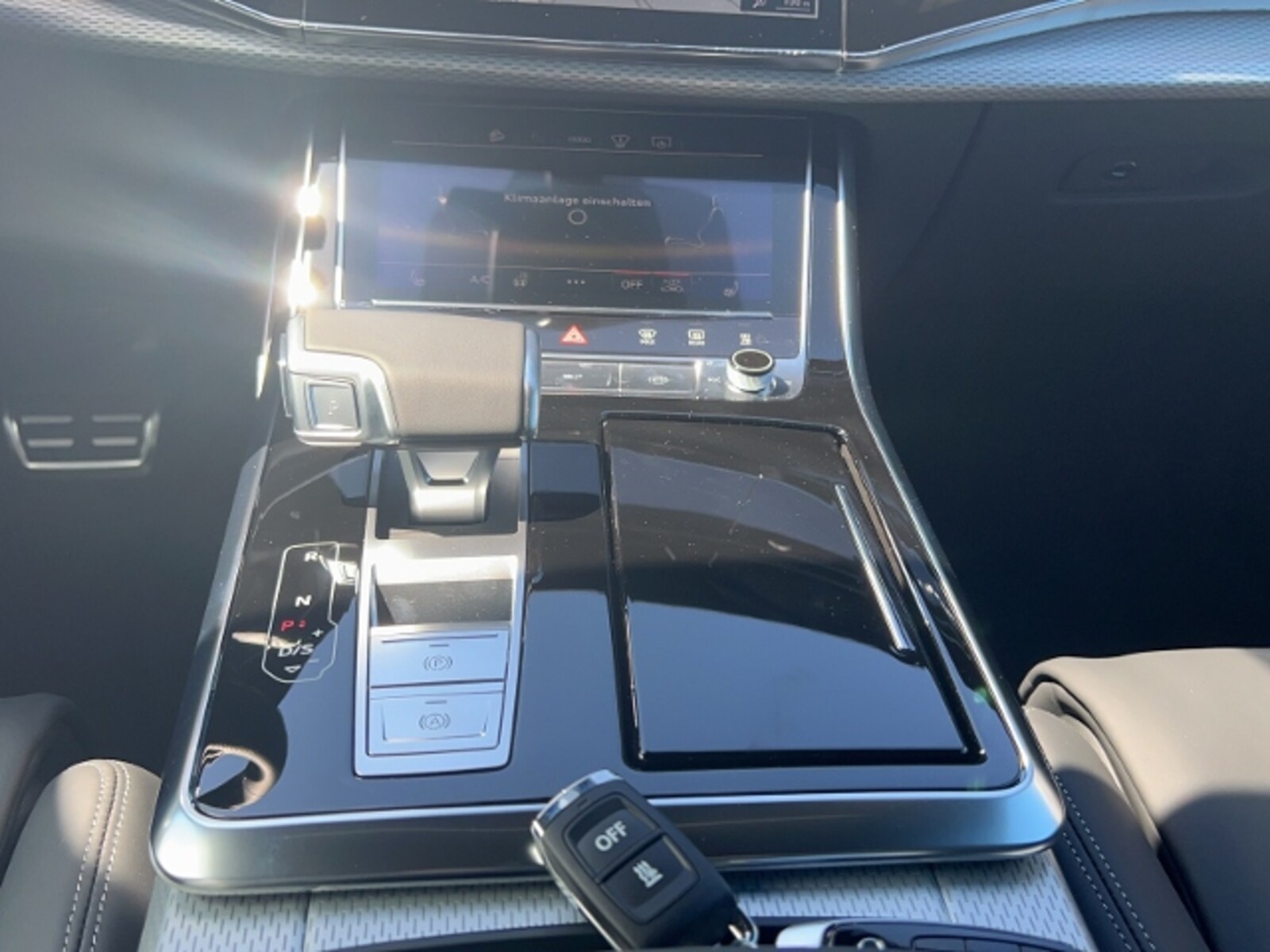 Audi Q7 – Bild 10