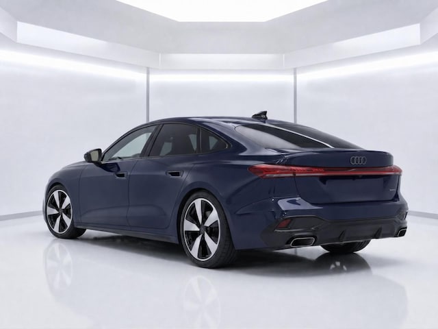 2026 Audi A5 Sedan
