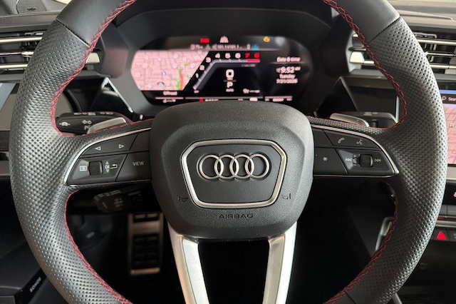 2026 Audi S3 Base - Photo 23