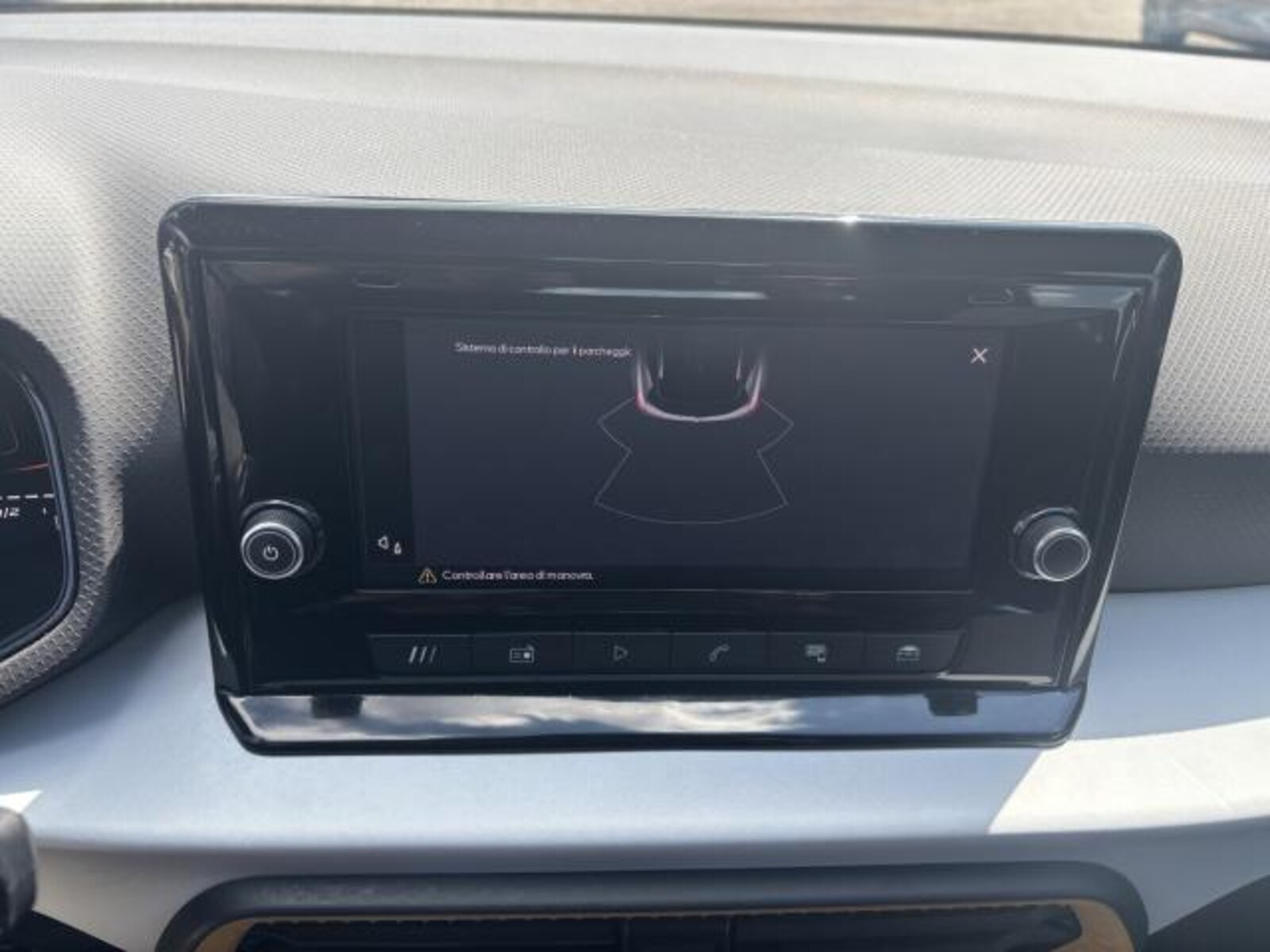 SEAT Arona – Bild 19