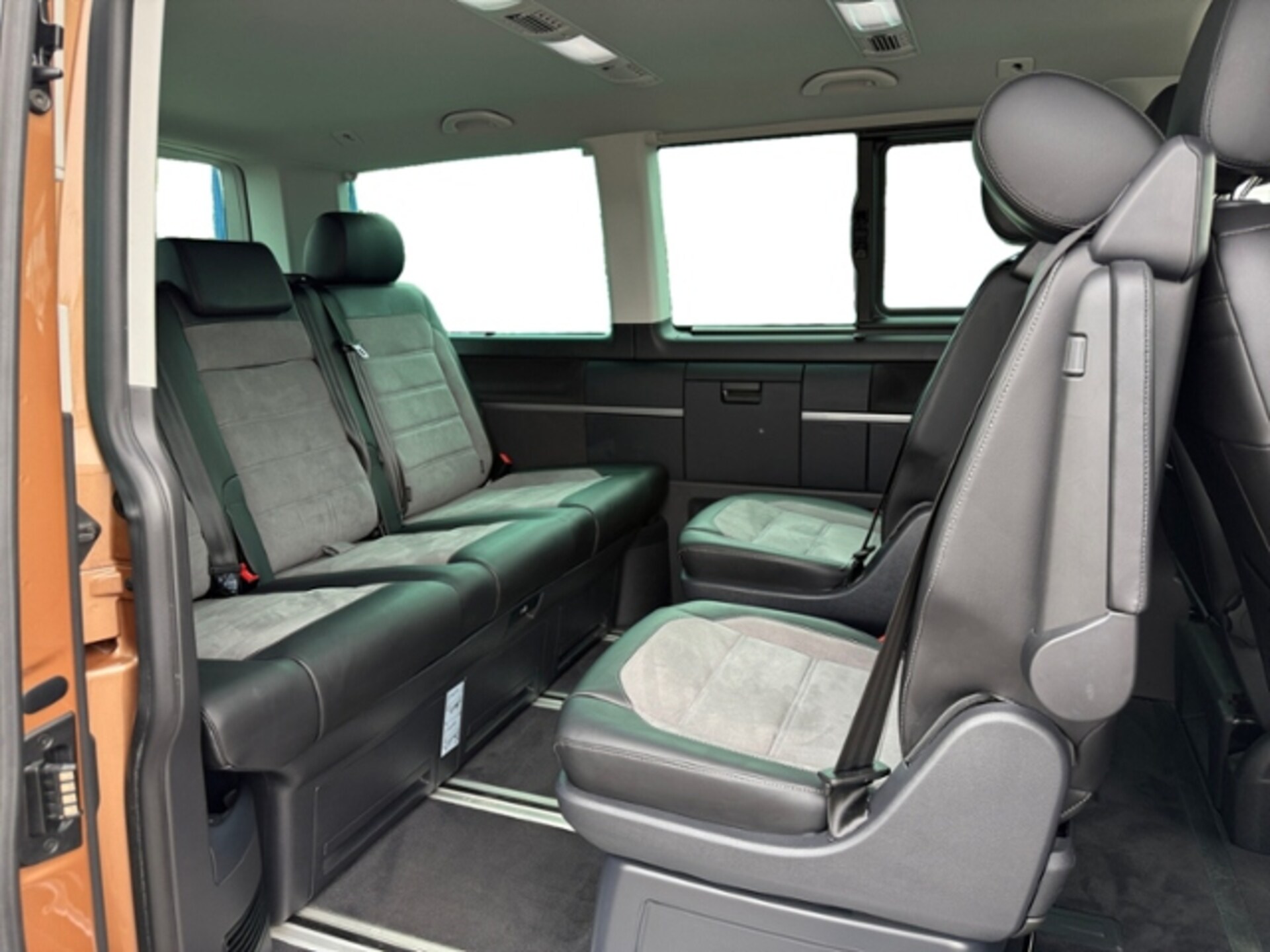 Volkswagen T6.1 Multivan Comfortline