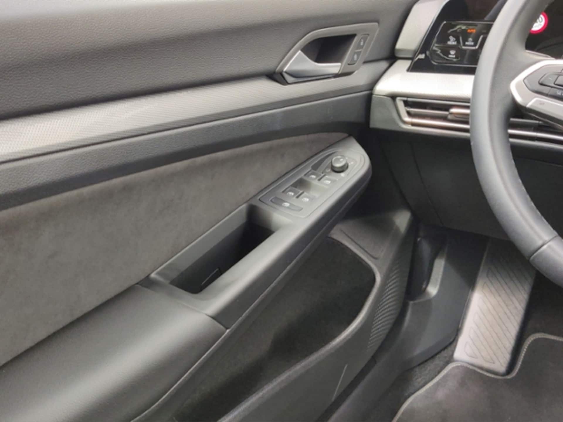 Volkswagen Golf Variant Style