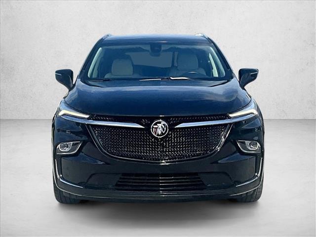 2023 Buick Enclave