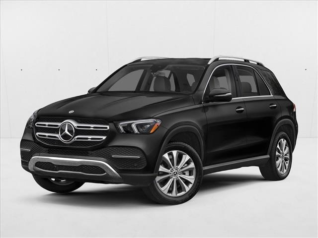 2021 Mercedes-Benz GLE 350