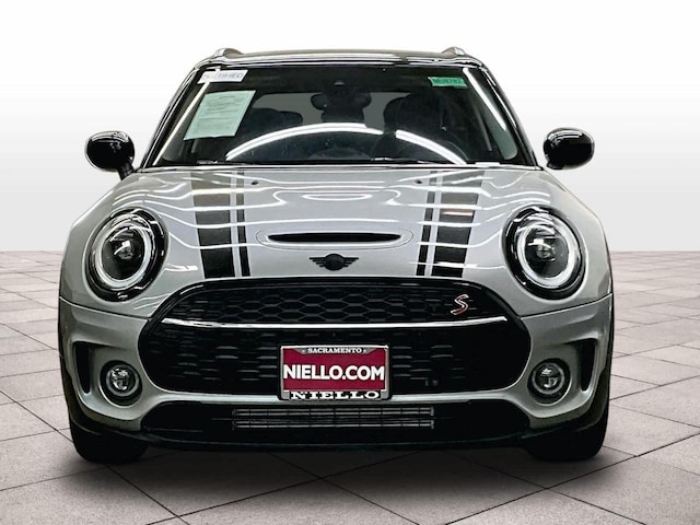 2024 MINI Clubman