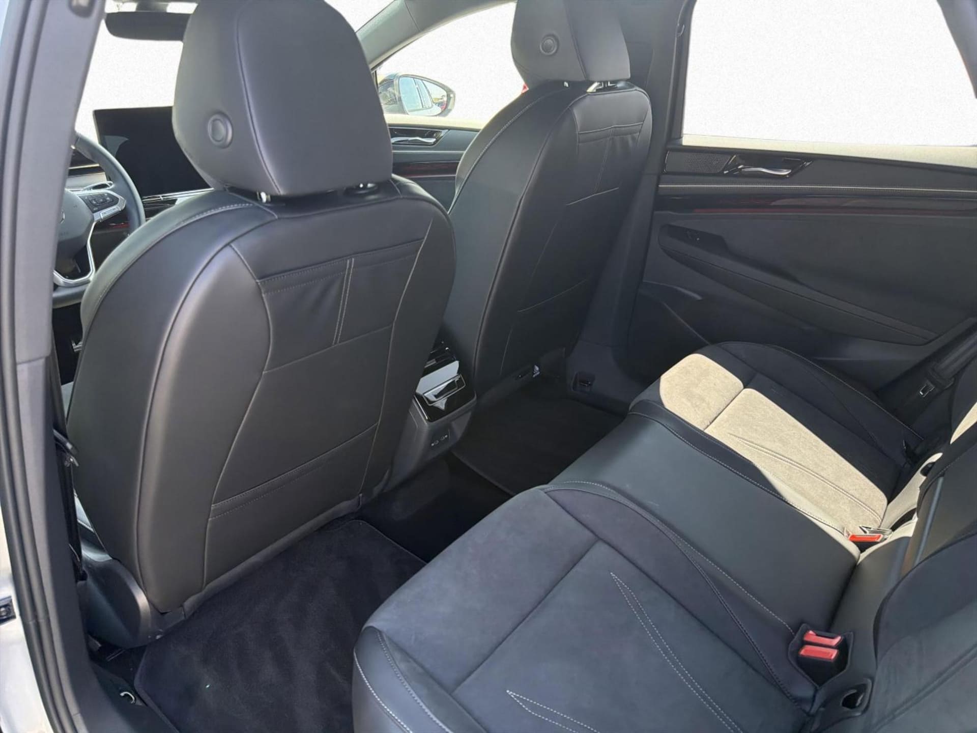 Volkswagen ID.7 Tourer Pro S