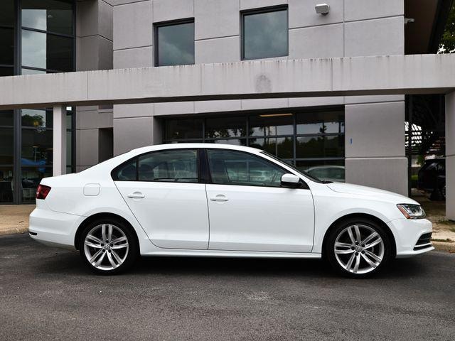 2018 Volkswagen Jetta