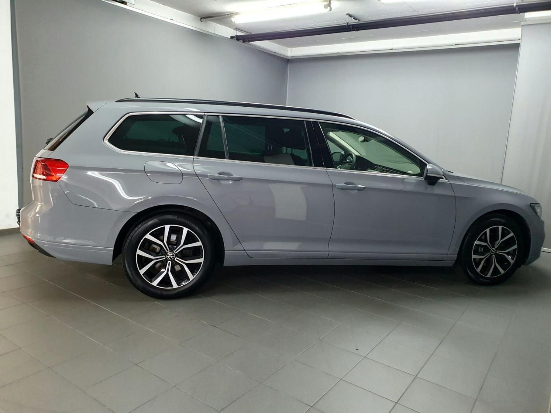 Volkswagen Passat Variant Business