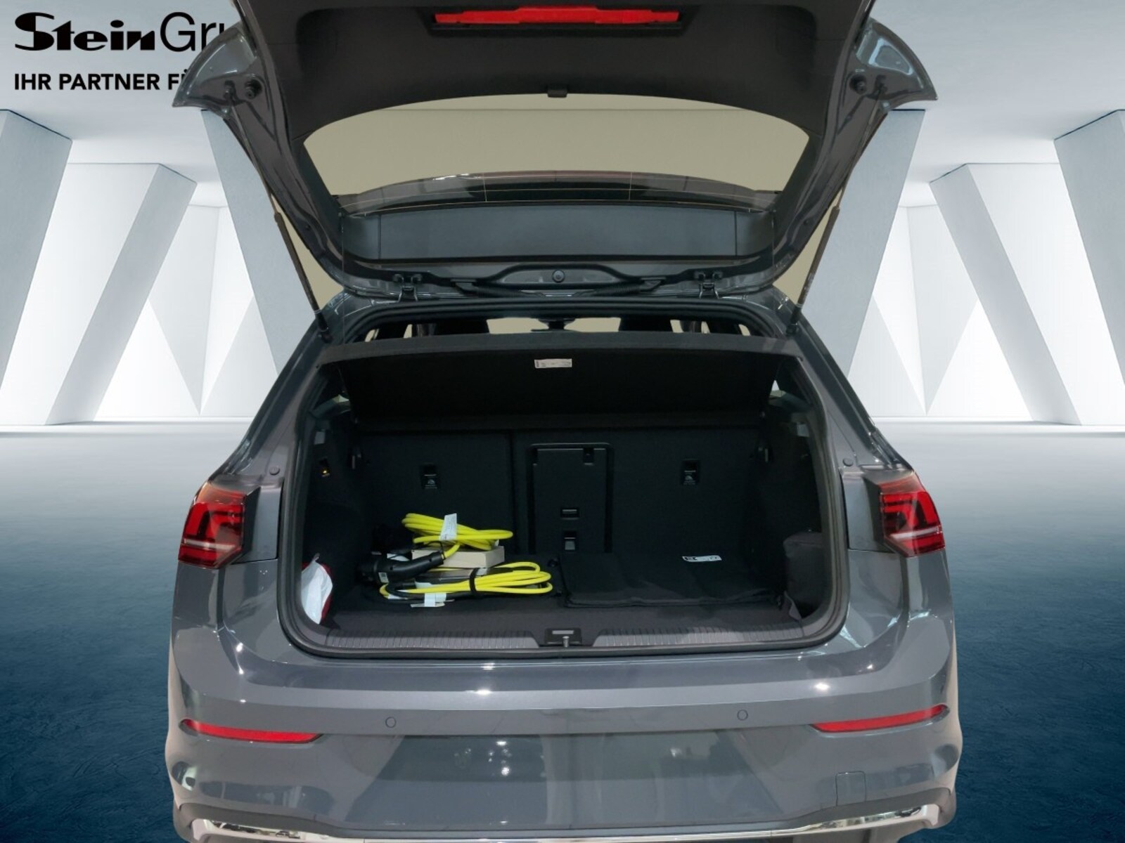 Volkswagen Golf – Bild 6