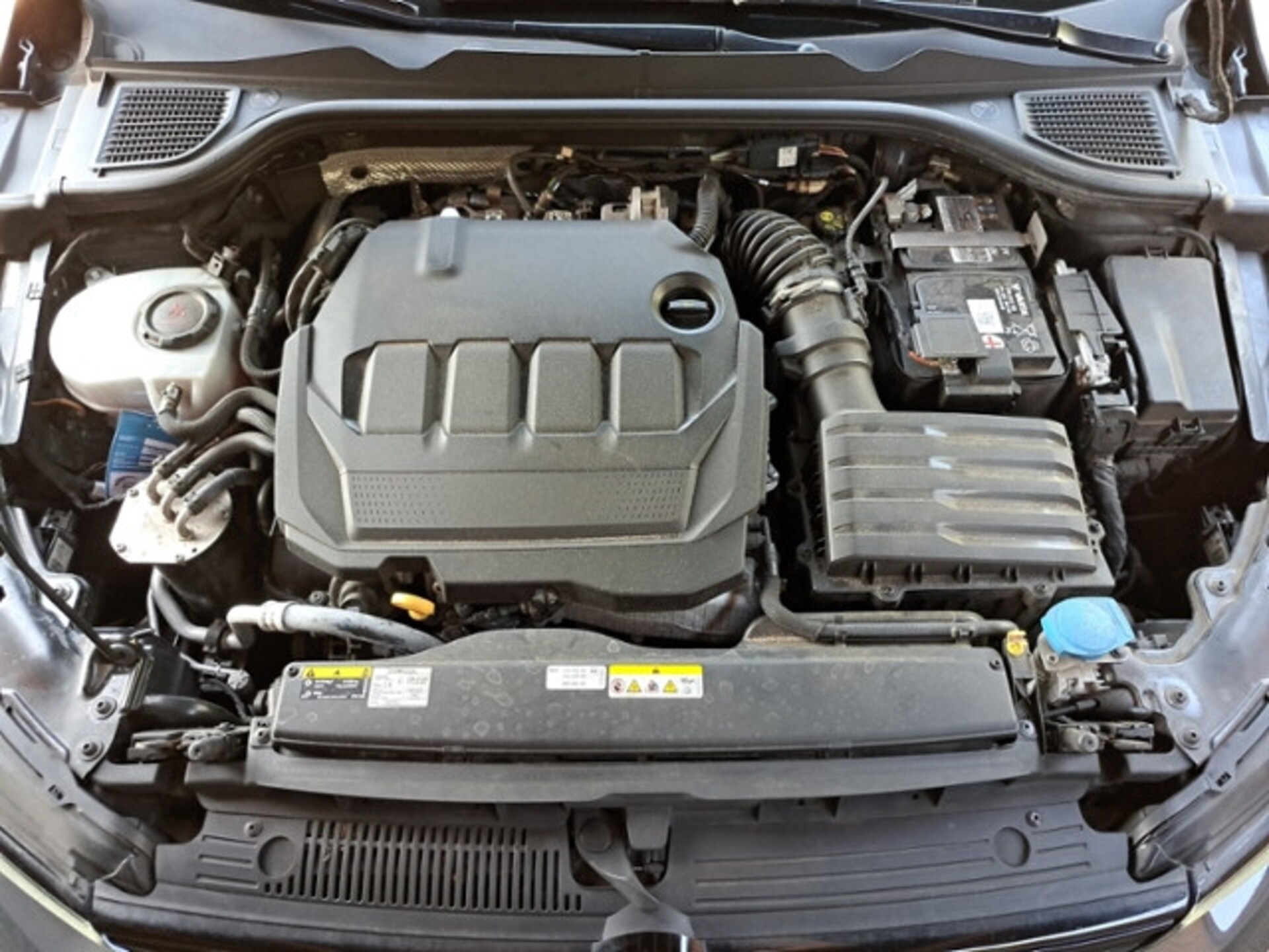 Volkswagen Golf GTD